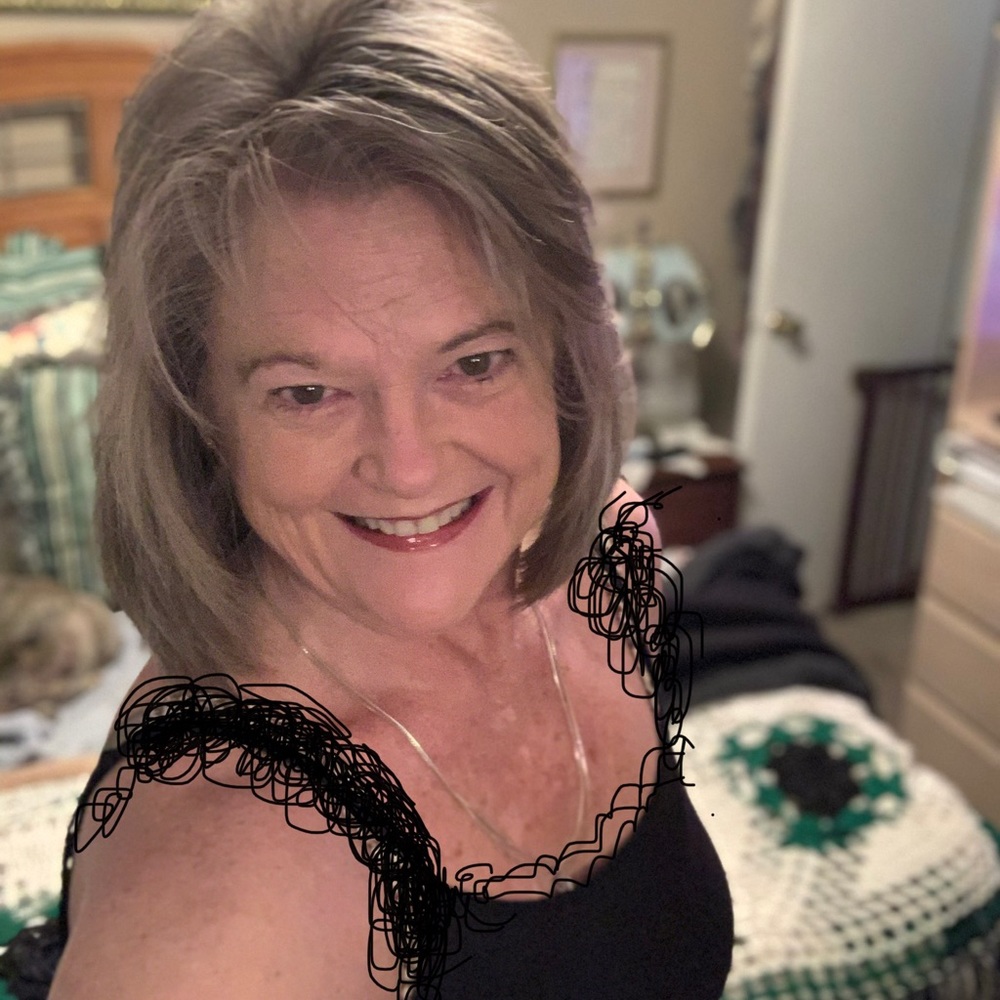 Meet your Posher, Janet